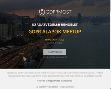 GDPRmost