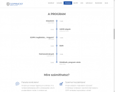 GDPRmost