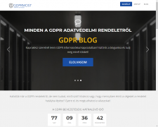 GDPRmost