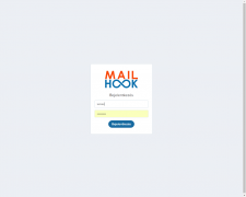 MailHook 